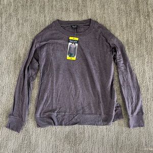 Splendid NWT Lightweight Sweater sz s